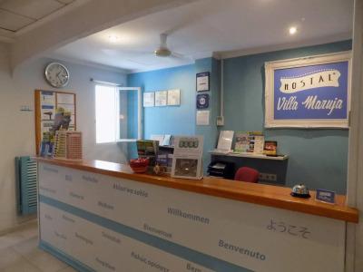 Hostal Villa Maruja - 1