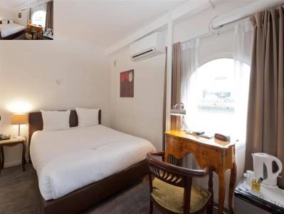 FLOATS by H2OTEL - 2