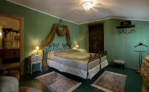 Glamping Canonici di San Marco - 68
