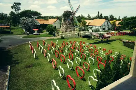 Swiss Pattaya - 11
