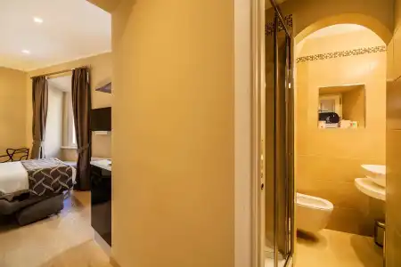 Scalinata di Spagna - 6