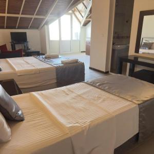Reis Thermal Otel - 20