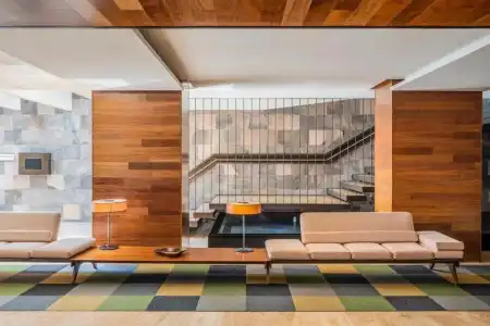 The Paragon Mexico City Santa Fe By Accor - 1