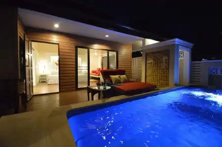 Kohhai Fantasy Resort & Spa - 12