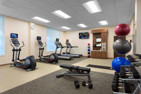 SpringHill Suites by Marriott New Smyrna Beach - 28