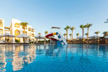 SUNRISE Remal Resort - 27