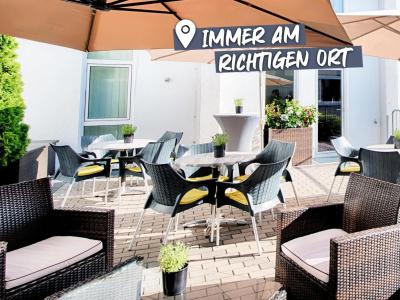 ACHAT Hockenheim - 25