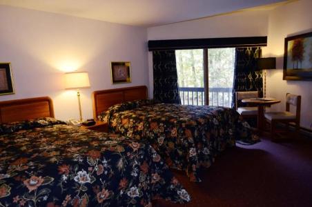 Greenbrier Inn Killington - 44