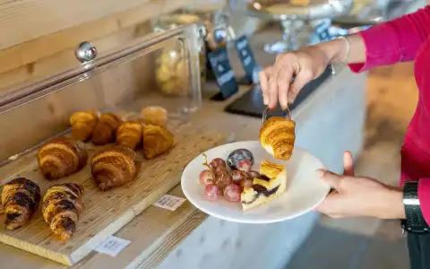 Larice Suite&Breakfast - 10