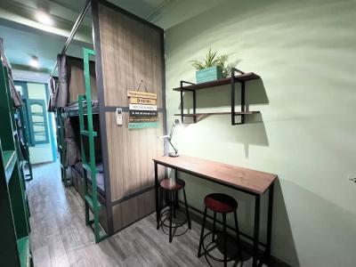 Hanoi EcoStay 2 Hostel - 42