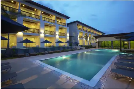 Chaweng Regent Beach Resort - 0