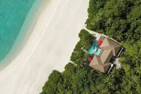 Vignette Collection NOKU MALDIVES by IHG - 10