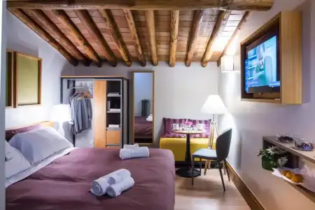 Grand Master Suites - 58