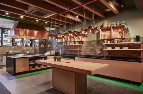 Holiday Inn Osnabrueck by IHG - 46