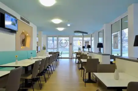 B&B Nürnberg-Plärrer - 19