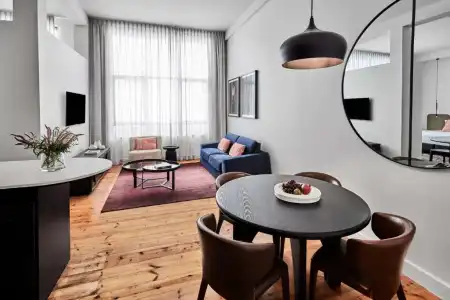 Adina Apartment Melbourne on Flinders - 85
