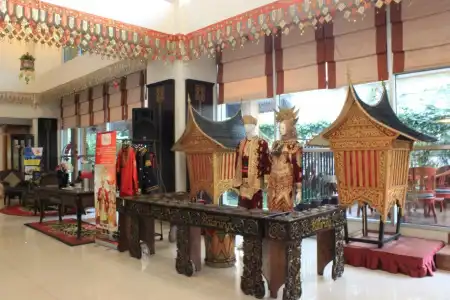 Balairung Jakarta - 20