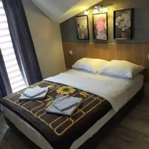 Akdeniz Apart - 5