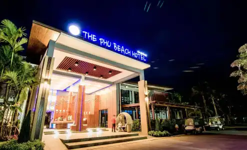 The Phu Beach - 37