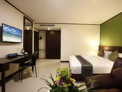 Orchid Resortel - 65