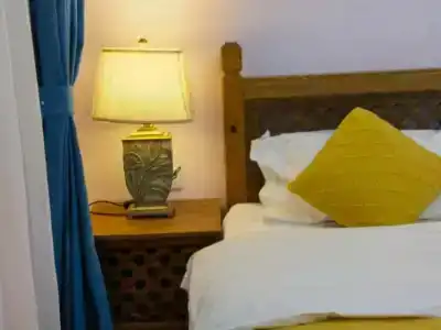 Mama Naxi Guesthouse - 36