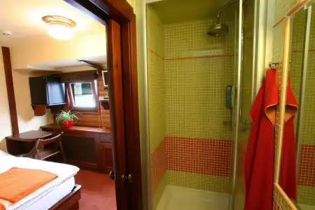 Boat Matylda - 7