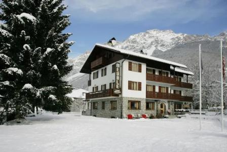 Meuble Cima Bianca Garni - 11