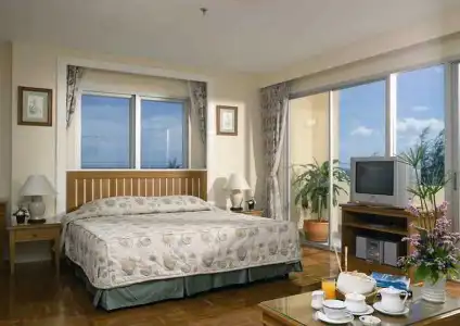 Kantary Bay and Serviced Apartments Rayong - 7