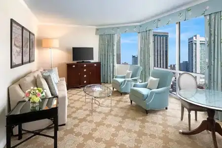 The Windsor Court - 98