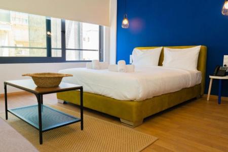 Iasonos Suites Athens - 6
