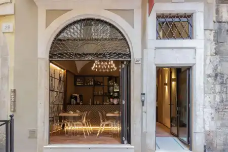 Locanda delle Mercanzie - 0