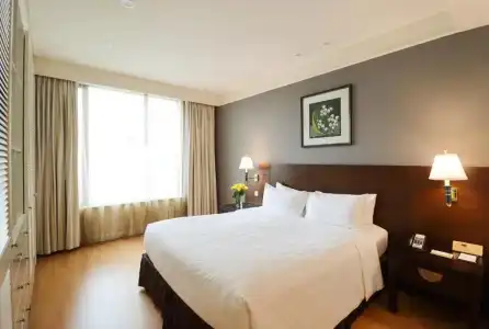 Pan Pacific Hanoi - 173