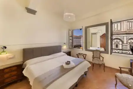 Soggiorno Battistero - 66