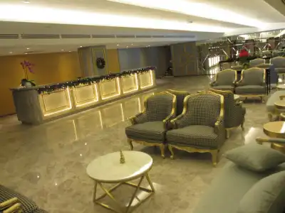 Cosmo Kuala Lumpur - 21