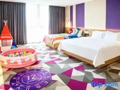Lavandes· Dongguan Liaobu Center - 34
