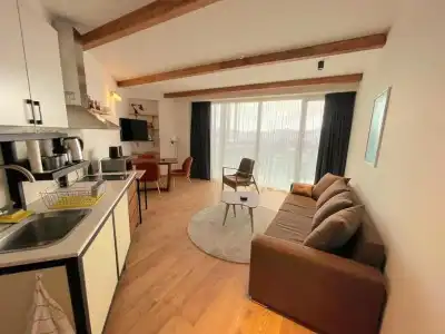 Gudauri Travel Apartments in Atrium (New Gudauri) - 12