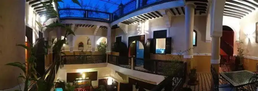Riad Harmattan - 28