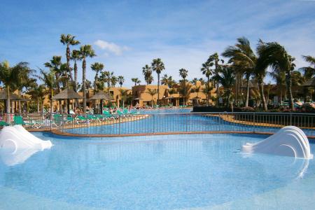 Oasis Duna Apartments - 16