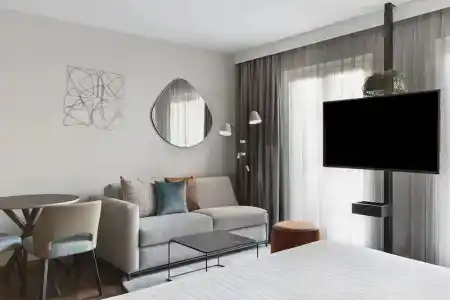 Residence Inn by Marriott Munich City East - 62