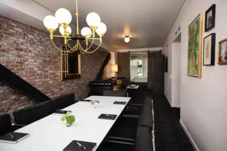 Kimpton Palladian by IHG - 93