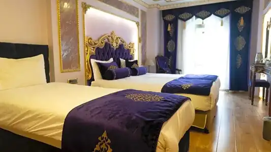 Golden Ak Marmara - 44