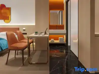 Tianhou (Suzhou Guanqian Street Gongxiang Branch) - 15