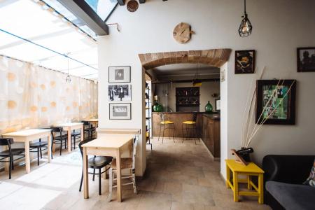 Boutique B&B Vintage - 15