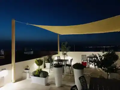 Dei del Mare Extra Luxury - 1