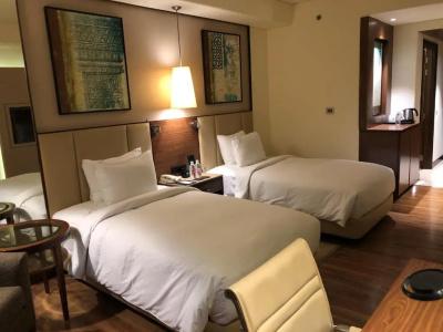 DoubleTree by Hilton Agra - 27