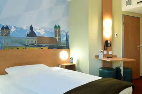 B&B München-Airport - 27