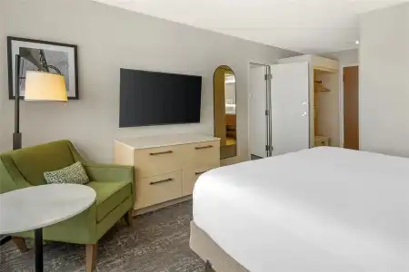 DoubleTree by Hilton Spokane City Center - 91