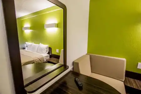 Motel 6 Austin, TX - Midtown - 33