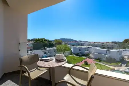 Avra Beach Resort & Bungalows - All Inclusive - 79