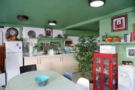 The Suite Apart Kaleiçi - 53